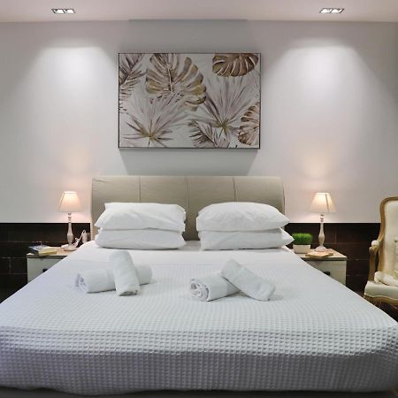 Heaven Horizon Villa Karianí 外观 照片